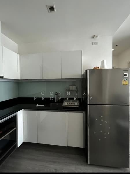 Quinn Ratchada 17, Bangkok, 454 456 Soi Inthara Mari 45, Din Daeng, Din Daeng, Bangkok, 2 Bedrooms, 68 sqm, Condo For Rent, by Connex Property, 500288839 - DDproperty.com