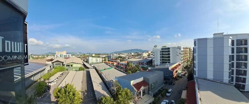 NOON Village Tower I : นูนวิลเลจ ทาวเวอร์ 1, ภูเก็ต, 79/1 หมู่ 10, ฉลอง, เมืองภูเก็ต, ภูเก็ต, 35 ตร.ม., คอนโด ขาย, โดย Mark Horsfall, 500288841 - DDproperty.com