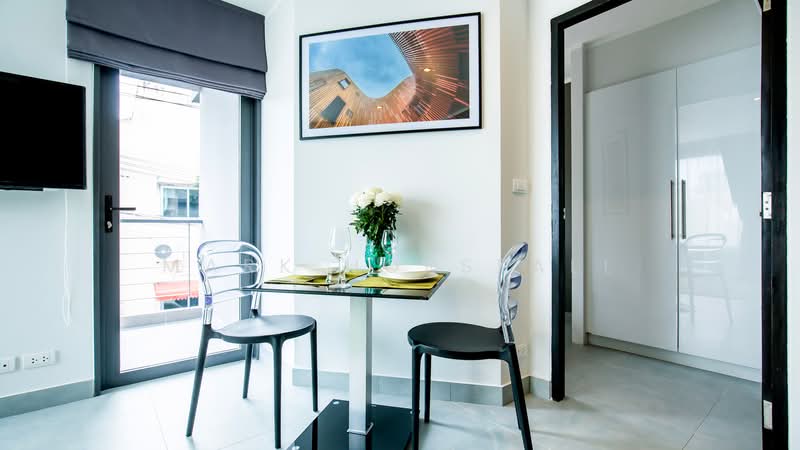 NOON Village Tower I : นูนวิลเลจ ทาวเวอร์ 1, ภูเก็ต, 79/1 หมู่ 10, ฉลอง, เมืองภูเก็ต, ภูเก็ต, 35 ตร.ม., คอนโด ขาย, โดย Mark Horsfall, 500288841 - DDproperty.com