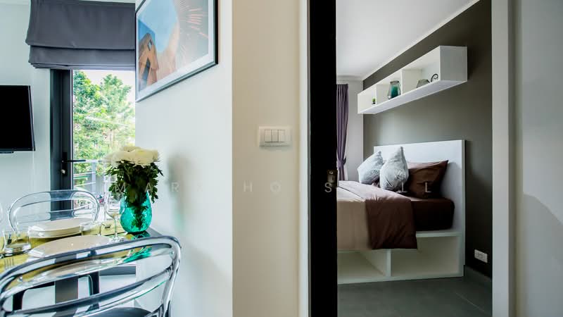 NOON Village Tower I : นูนวิลเลจ ทาวเวอร์ 1, ภูเก็ต, 79/1 หมู่ 10, ฉลอง, เมืองภูเก็ต, ภูเก็ต, 35 ตร.ม., คอนโด ขาย, โดย Mark Horsfall, 500288841 - DDproperty.com