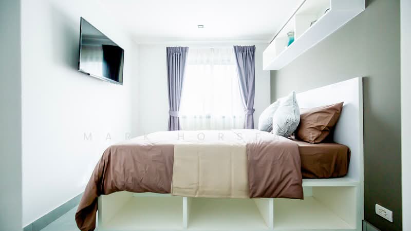 NOON Village Tower I : นูนวิลเลจ ทาวเวอร์ 1, ภูเก็ต, 79/1 หมู่ 10, ฉลอง, เมืองภูเก็ต, ภูเก็ต, 35 ตร.ม., คอนโด ขาย, โดย Mark Horsfall, 500288841 - DDproperty.com