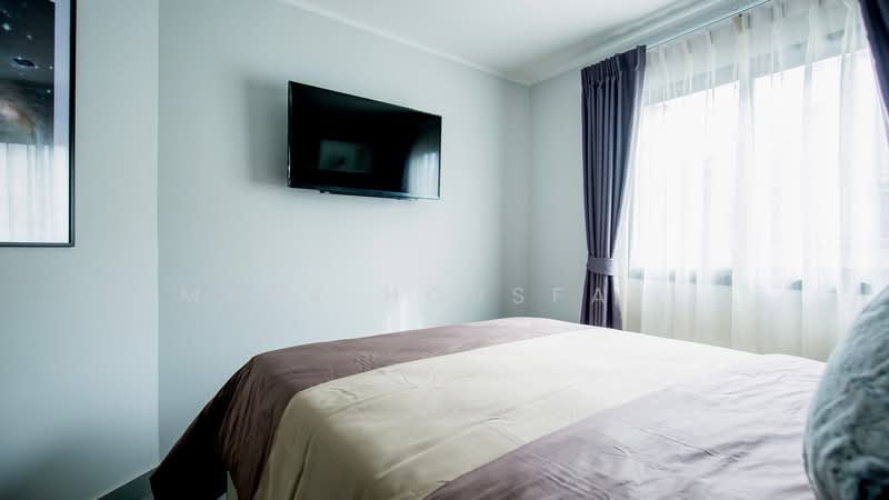 NOON Village Tower I : นูนวิลเลจ ทาวเวอร์ 1, ภูเก็ต, 79/1 หมู่ 10, ฉลอง, เมืองภูเก็ต, ภูเก็ต, 35 ตร.ม., คอนโด ขาย, โดย Mark Horsfall, 500288841 - DDproperty.com