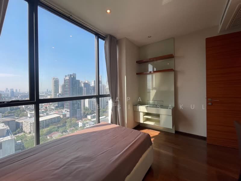 The Address Sukhumvit 28, Bangkok, 1 Soi Sukhumvit 28, Khong Tan, Khlong Toei, Bangkok, 2 Bedrooms, 70 sqm, Condo For Sale, by Orapa Sumetheesirisakul, 500288842 - DDproperty.com