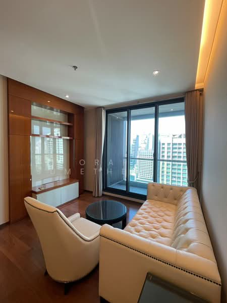 The Address Sukhumvit 28, Bangkok, 1 Soi Sukhumvit 28, Khong Tan, Khlong Toei, Bangkok, 2 Bedrooms, 70 sqm, Condo For Sale, by Orapa Sumetheesirisakul, 500288842 - DDproperty.com