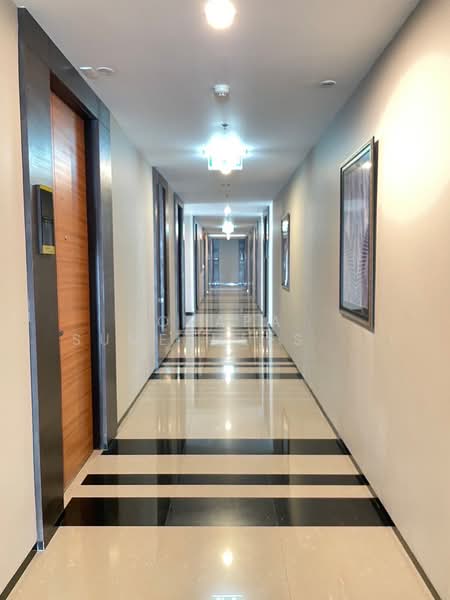 The Address Sukhumvit 28 : ดิ แอดเดรส สุขุมวิท 28, กรุงเทพ, 1 ซอยสุขุมวิท 28 ถนนสุขุมวิท แขวงคลองตัน เขตคลองเตย กรุงเทพมหานคร, คลองตัน, คลองเตย, กรุงเทพ, 70 ตร.ม., คอนโด ขาย, โดย Orapa Sumetheesirisakul, 500288842 - DDproperty.com
