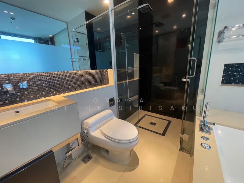 The Address Sukhumvit 28, Bangkok, 1 Soi Sukhumvit 28, Khong Tan, Khlong Toei, Bangkok, 2 Bedrooms, 70 sqm, Condo For Sale, by Orapa Sumetheesirisakul, 500288842 - DDproperty.com
