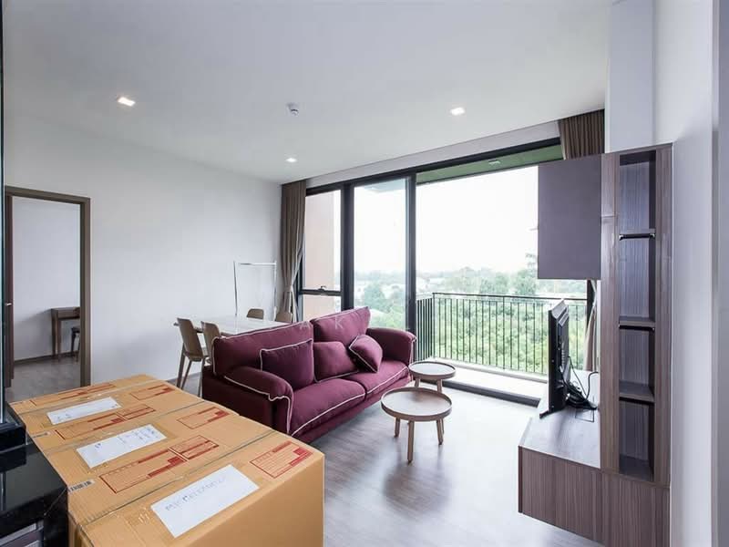 For Rent - Mori Haus, Bangkok