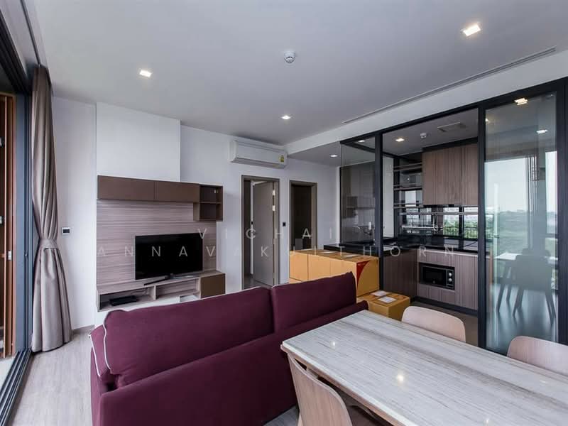 For Rent - Mori Haus, Bangkok