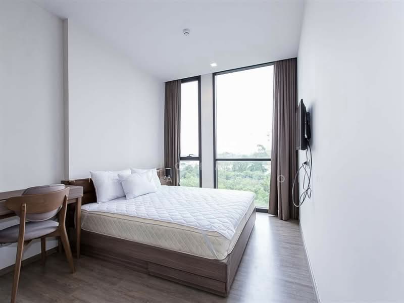 For Rent - Mori Haus, Bangkok
