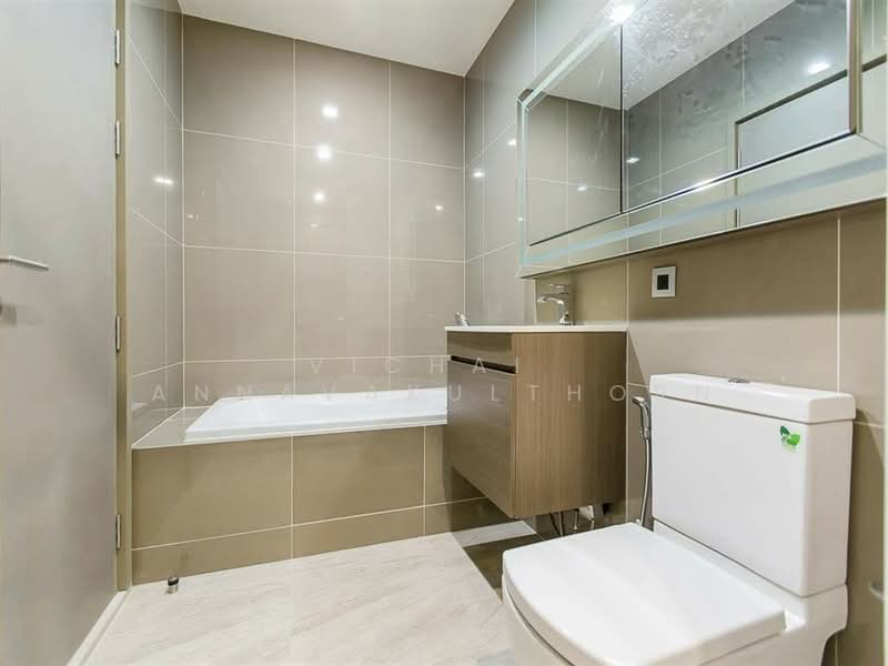 For Rent - Mori Haus, Bangkok