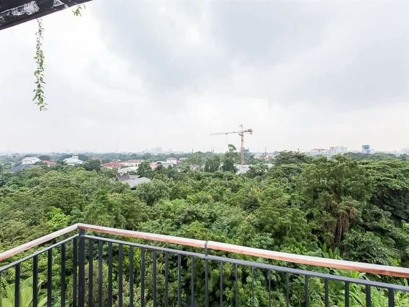 For Rent - Mori Haus, Bangkok