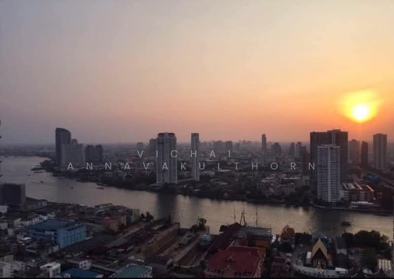 Rhythm Sathorn : ริทึ่ม สาทร, กรุงเทพ, 141 ซอยสาทร 21, ยานนาวา, สาทร, กรุงเทพ, 40 ตร.ม., คอนโด ให้เช่า, โดย Vichai  Annavakulthorn, 500288847 - DDproperty.com