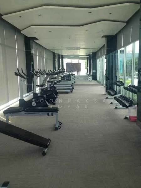 Aspire Sukhumvit 48, Bangkok, Sukhumvit Road, Phra Kanong, Khlong Toei, Bangkok, 2 Bedrooms, 54 sqm, Condo For Rent, by Boonraksa Sopak, 500288850 - DDproperty.com