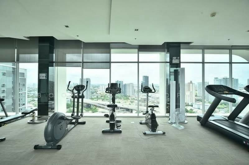 Aspire Sukhumvit 48, Bangkok, Sukhumvit Road, Phra Kanong, Khlong Toei, Bangkok, 2 Bedrooms, 54 sqm, Condo For Rent, by Boonraksa Sopak, 500288850 - DDproperty.com