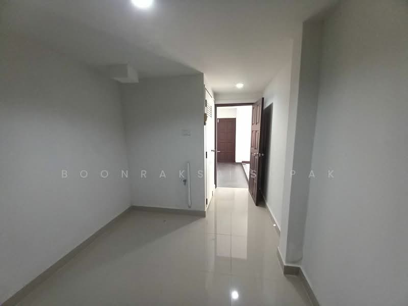 undefined, Bangkok, Khlong Tan Nua, Watthana, Bangkok, 3 Bedrooms, 263 sqm, Townhouse For Rent, by Boonraksa Sopak, 500288855 - DDproperty.com