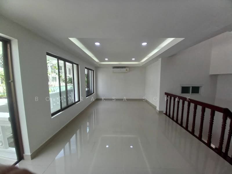 undefined, Bangkok, Khlong Tan Nua, Watthana, Bangkok, 3 Bedrooms, 263 sqm, Townhouse For Rent, by Boonraksa Sopak, 500288855 - DDproperty.com