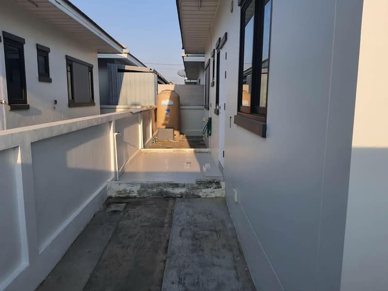 อยู่สะบายบายพาสจอหอ, Nakhon Ratchasima, Cho Ho, Muang Nakhon Ratchasima, Nakhon Ratchasima, 3 Bedrooms, 120 sqm, Single Detached House For Rent, by โน๊ต, 500288859 - DDproperty.com