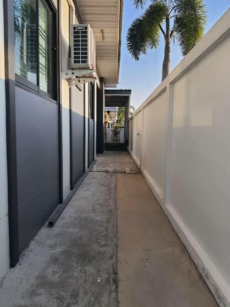 อยู่สะบายบายพาสจอหอ, Nakhon Ratchasima, Cho Ho, Muang Nakhon Ratchasima, Nakhon Ratchasima, 3 Bedrooms, 120 sqm, Single Detached House For Rent, by โน๊ต, 500288859 - DDproperty.com