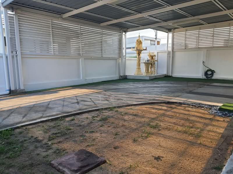 อยู่สะบายบายพาสจอหอ, Nakhon Ratchasima, Cho Ho, Muang Nakhon Ratchasima, Nakhon Ratchasima, 3 Bedrooms, 120 sqm, Single Detached House For Rent, by โน๊ต, 500288859 - DDproperty.com