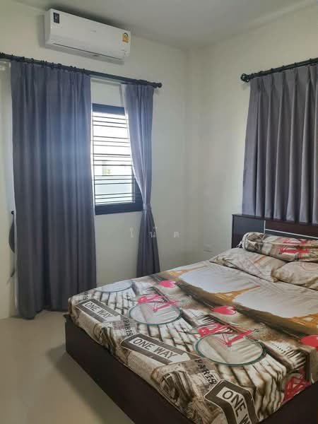 อยู่สะบายบายพาสจอหอ, Nakhon Ratchasima, Cho Ho, Muang Nakhon Ratchasima, Nakhon Ratchasima, 3 Bedrooms, 120 sqm, Single Detached House For Rent, by โน๊ต, 500288859 - DDproperty.com