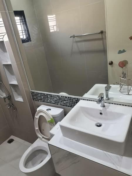 อยู่สะบายบายพาสจอหอ, Nakhon Ratchasima, Cho Ho, Muang Nakhon Ratchasima, Nakhon Ratchasima, 3 Bedrooms, 120 sqm, Single Detached House For Rent, by โน๊ต, 500288859 - DDproperty.com