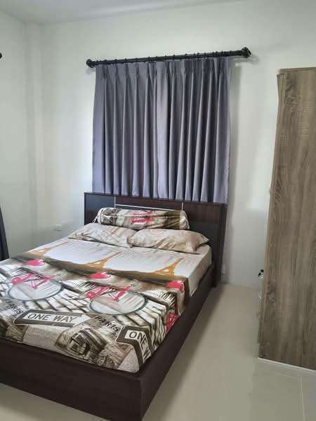 อยู่สะบายบายพาสจอหอ, Nakhon Ratchasima, Cho Ho, Muang Nakhon Ratchasima, Nakhon Ratchasima, 3 Bedrooms, 120 sqm, Single Detached House For Rent, by โน๊ต, 500288859 - DDproperty.com