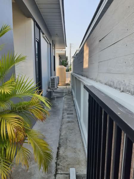 อยู่สะบายบายพาสจอหอ, Nakhon Ratchasima, Cho Ho, Muang Nakhon Ratchasima, Nakhon Ratchasima, 3 Bedrooms, 120 sqm, Single Detached House For Rent, by โน๊ต, 500288859 - DDproperty.com