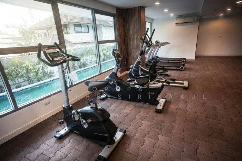 SILK Phaholyothin 9, Bangkok, ถนน Phaholyothin 9 Road, Samsen Nai, Phaya Thai, Bangkok, 1 Bedroom, 40 sqm, Condo For Sale, by Orapa Sumetheesirisakul, 500288860 - DDproperty.com