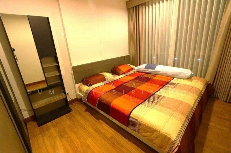 SILK Phaholyothin 9, Bangkok, ถนน Phaholyothin 9 Road, Samsen Nai, Phaya Thai, Bangkok, 1 Bedroom, 40 sqm, Condo For Sale, by Orapa Sumetheesirisakul, 500288860 - DDproperty.com