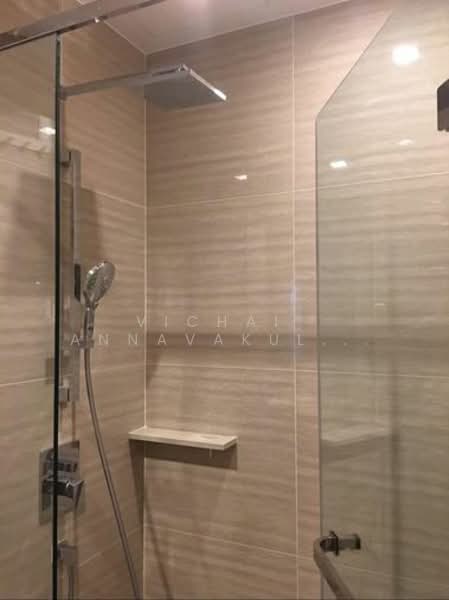 The Line Asoke-Ratchada, Bangkok, Din Daeng Road, Din Daeng, Din Daeng, Bangkok, 1 Bedroom, 35 sqm, Condo For Rent, by Vichai  Annavakulthorn, 500288868 - DDproperty.com