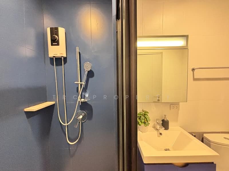 XT Ekkamai, Bangkok, 259 Soi Sukhumvit 63, Khlong Tan Nua, Watthana, Bangkok, 2 Bedrooms, 45 sqm, Condo For Rent, by TRC Property, 500288873 - DDproperty.com