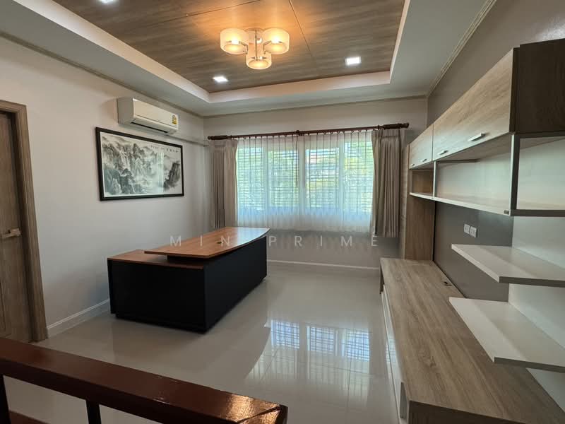 Supalai Ville Thep Anusorn, Phuket, Wichit, Muang Phuket, Phuket, 4 Bedrooms, 288 sqm, Single Detached House For Sale, by Min Prime, 500288876 - DDproperty.com