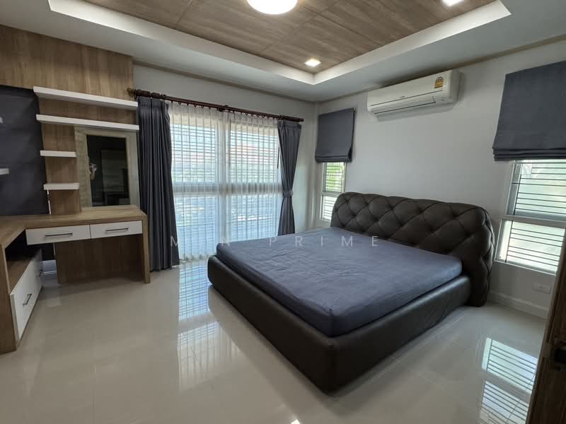 Supalai Ville Thep Anusorn, Phuket, Wichit, Muang Phuket, Phuket, 4 Bedrooms, 288 sqm, Single Detached House For Sale, by Min Prime, 500288876 - DDproperty.com