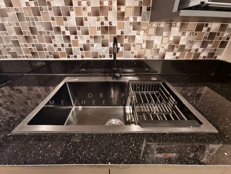 Silom Suite, Bangkok, Soi Sathorn 12, Sathorn Road, Silom, Bang Rak, Bangkok, 1 Bedroom, 43 sqm, Condo For Sale, by Orapa Sumetheesirisakul, 500288877 - DDproperty.com
