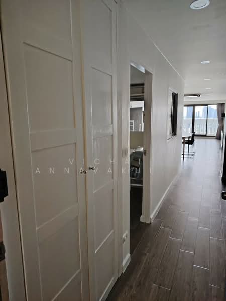 State Tower, Bangkok, 1055 Silom Road, Silom, Bang Rak, Bangkok, 3 Bedrooms, 127 sqm, Condo For Rent, by Vichai  Annavakulthorn, 500288879 - DDproperty.com