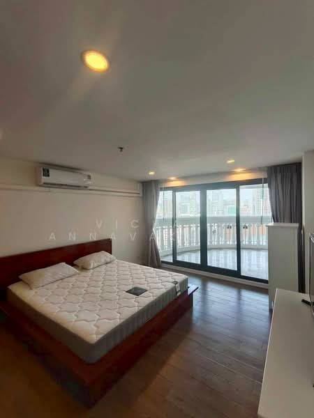 State Tower, Bangkok, 1055 Silom Road, Silom, Bang Rak, Bangkok, 3 Bedrooms, 127 sqm, Condo For Rent, by Vichai  Annavakulthorn, 500288879 - DDproperty.com
