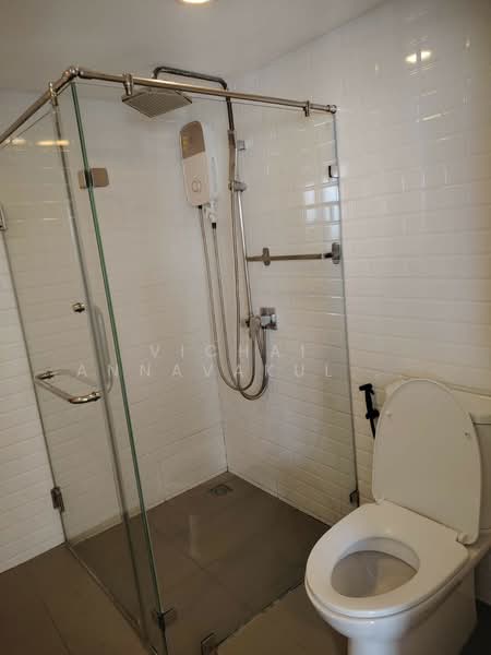 State Tower, Bangkok, 1055 Silom Road, Silom, Bang Rak, Bangkok, 3 Bedrooms, 127 sqm, Condo For Rent, by Vichai  Annavakulthorn, 500288879 - DDproperty.com