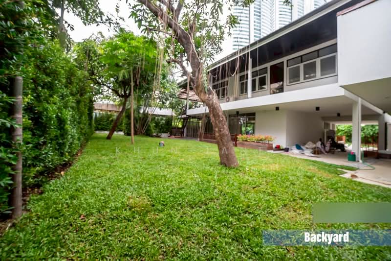 โฮมออฟฟิศ ให้เช่า ใกล้ BTS และ MRT อโศก (SPSJP325), กรุงเทพ, สุขุมวิท20, คลองเตย, คลองเตย, กรุงเทพ, 400 ตร.ม., บ้านเดี่ยว ให้เช่า, โดย Khun Jane, 500288888 - DDproperty.com