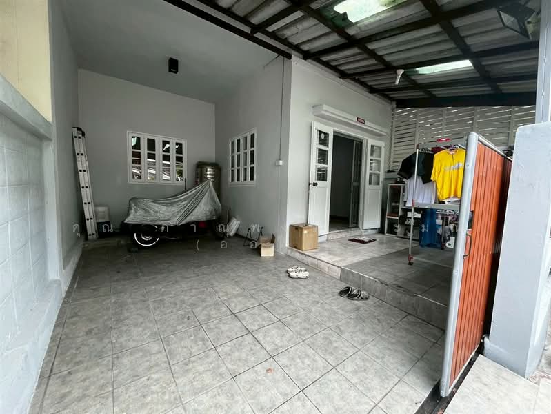ทาวน์เฮ้าส์ 2 ชั้น 19.5 ตร.ว. หมู่บ้านเอื้อประชา ซอยนวลจันทร์56 แยก7, กรุงเทพ, ถนนนวลจันทร์, นวลจันทร์, บึงกุ่ม, กรุงเทพ, 80 ตร.ม., ทาวน์เฮ้าส์ ขาย, โดย คุณ ภาณุพงษ์ จะมณี (ออโต้), 500288891 - DDproperty.com
