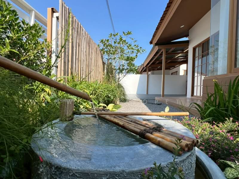 บ้านสมดุล 2, ประจวบคีรีขันธ์, ทับใต้, หัวหิน, ประจวบคีรีขันธ์, 120 ตร.ม., วิลล่า ขาย, โดย Wanwisa Scopetta, 500288893 - DDproperty.com