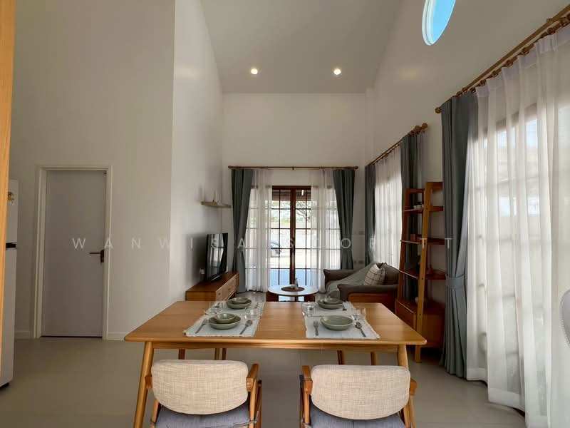 Baan somdul 2, Huahin, Prachuap Khiri Khan, Thap Tai, Hua Hin, Prachuap Khiri Khan, 3 Bedrooms, 120 sqm, Villa For Sale, by Wanwisa Scopetta, 500288893 - DDproperty.com