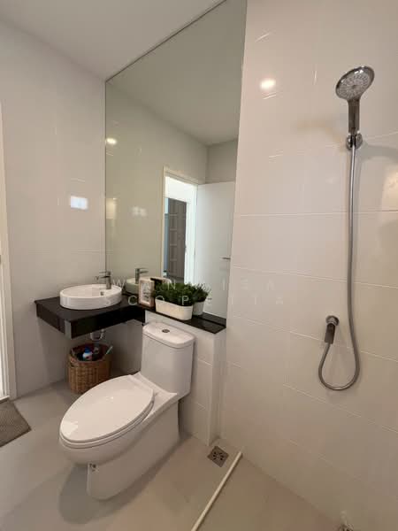 Baan somdul 2, Huahin, Prachuap Khiri Khan, Thap Tai, Hua Hin, Prachuap Khiri Khan, 3 Bedrooms, 120 sqm, Villa For Sale, by Wanwisa Scopetta, 500288893 - DDproperty.com