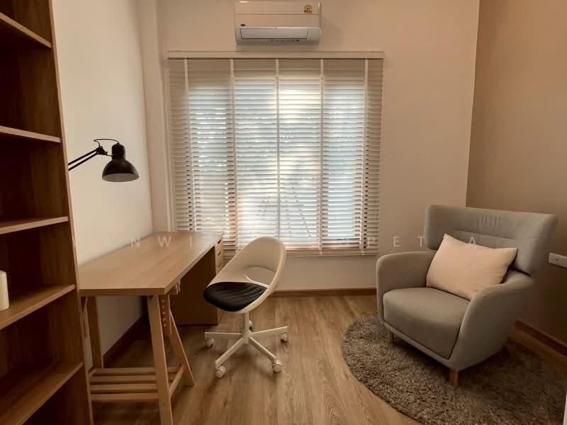 Baan somdul 2, Huahin, Prachuap Khiri Khan, Thap Tai, Hua Hin, Prachuap Khiri Khan, 3 Bedrooms, 120 sqm, Villa For Sale, by Wanwisa Scopetta, 500288893 - DDproperty.com