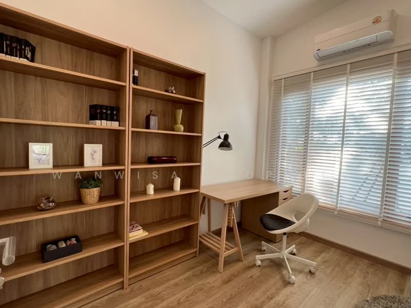 Baan somdul 2, Huahin, Prachuap Khiri Khan, Thap Tai, Hua Hin, Prachuap Khiri Khan, 3 Bedrooms, 120 sqm, Villa For Sale, by Wanwisa Scopetta, 500288893 - DDproperty.com