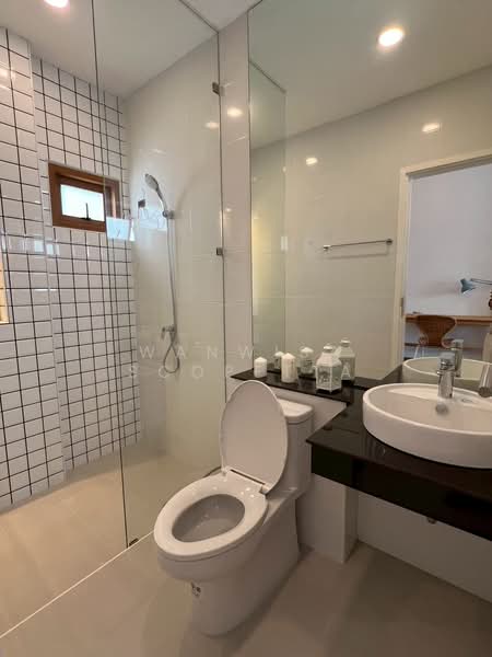 บ้านสมดุล 2, ประจวบคีรีขันธ์, ทับใต้, หัวหิน, ประจวบคีรีขันธ์, 120 ตร.ม., วิลล่า ขาย, โดย Wanwisa Scopetta, 500288893 - DDproperty.com
