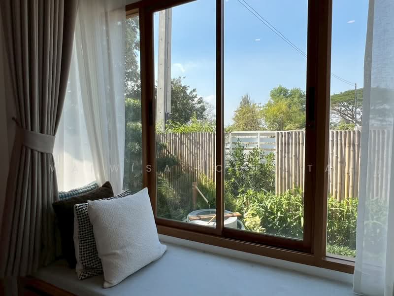 Baan somdul 2, Huahin, Prachuap Khiri Khan, Thap Tai, Hua Hin, Prachuap Khiri Khan, 3 Bedrooms, 120 sqm, Villa For Sale, by Wanwisa Scopetta, 500288893 - DDproperty.com