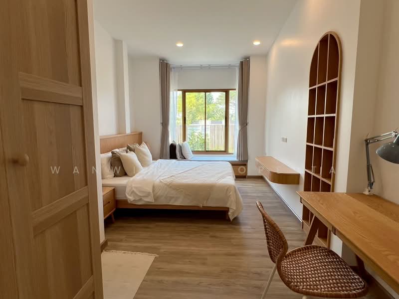 บ้านสมดุล 2, ประจวบคีรีขันธ์, ทับใต้, หัวหิน, ประจวบคีรีขันธ์, 120 ตร.ม., วิลล่า ขาย, โดย Wanwisa Scopetta, 500288893 - DDproperty.com