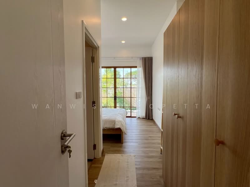 Baan somdul 2, Huahin, Prachuap Khiri Khan, Thap Tai, Hua Hin, Prachuap Khiri Khan, 3 Bedrooms, 120 sqm, Villa For Sale, by Wanwisa Scopetta, 500288893 - DDproperty.com