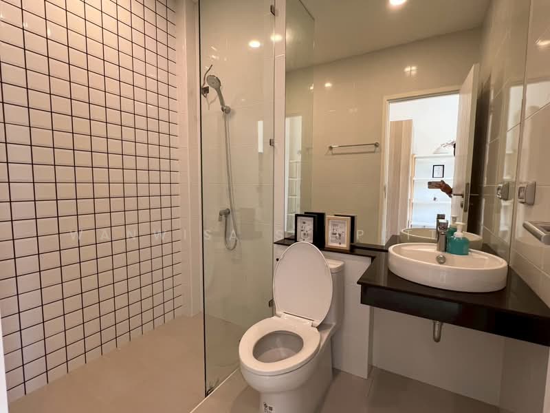 Baan somdul 2, Huahin, Prachuap Khiri Khan, Thap Tai, Hua Hin, Prachuap Khiri Khan, 3 Bedrooms, 120 sqm, Villa For Sale, by Wanwisa Scopetta, 500288893 - DDproperty.com