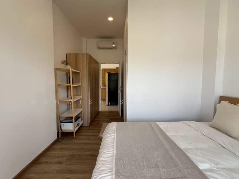 Baan somdul 2, Huahin, Prachuap Khiri Khan, Thap Tai, Hua Hin, Prachuap Khiri Khan, 3 Bedrooms, 120 sqm, Villa For Sale, by Wanwisa Scopetta, 500288893 - DDproperty.com